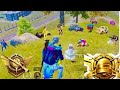 OMG CONQUEROR PLAYERS in MY LOBBY 😱|| INTENSE GAME||NEW UPDATE 3.0 BGMI