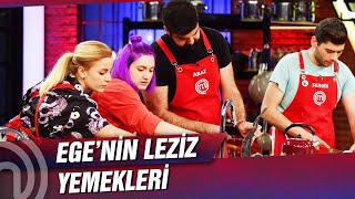 Haftanın İlk Takım Yarışı | MasterChef Türkiye 89. Bölüm