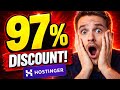 Hostinger Coupon Code 🔥 | Coupon Code For Hostinger | Hostinger discount code | Hostinger