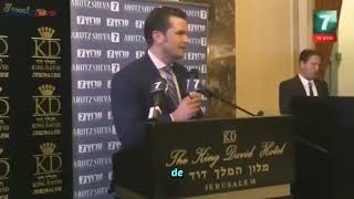 Todo se trata del mesianismo sicarii-sionista y su tercer templo diabólico