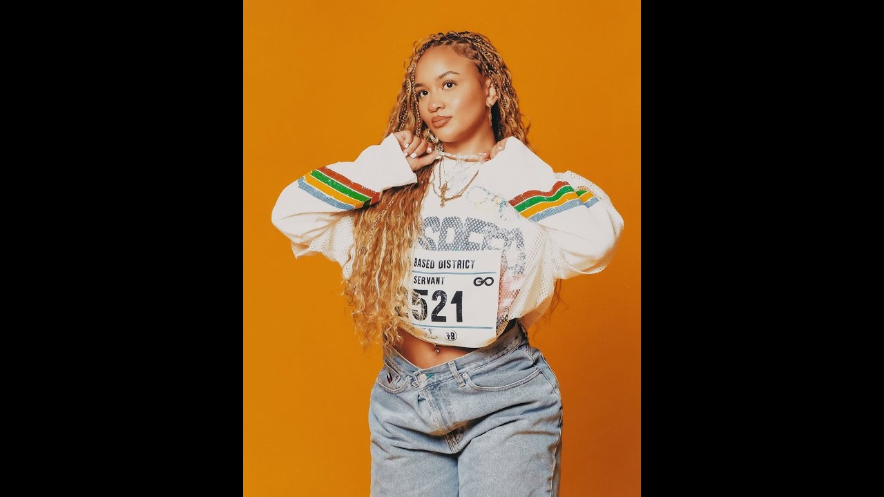 [FREE] Lil Yachty x Concrete Boys Type Beat "Orchid"