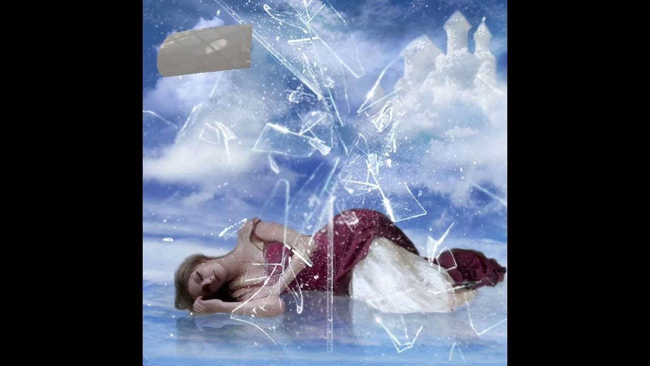 крамор вернуть любовь осколки