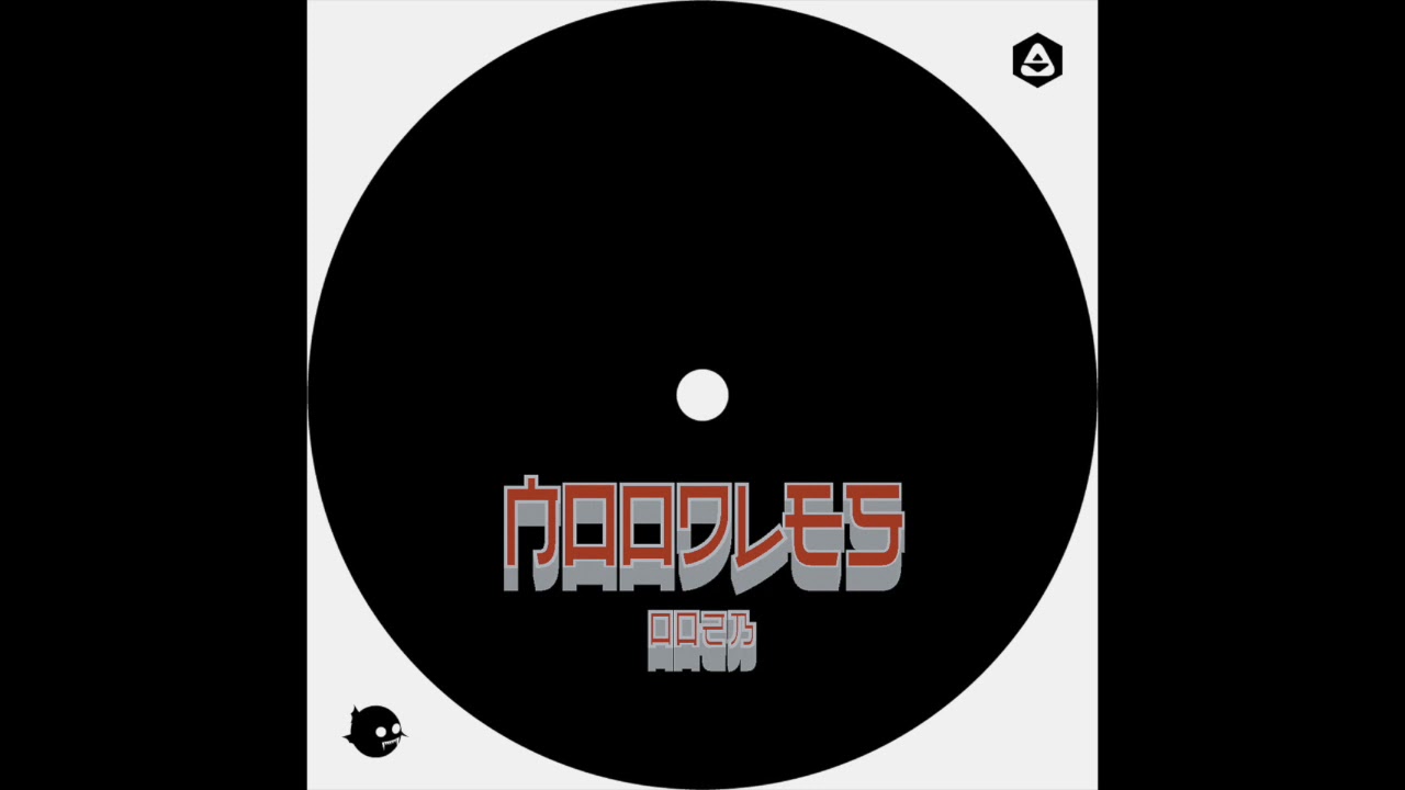 Unknown Artist - NOODLES002 B | feeder sound exclusive premiere