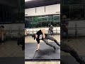 Ground Stack Variations | Advanced Breaking #shorts