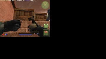 [SOF2 LIVE] - Multiplayer Gameplay from the L!VE server!