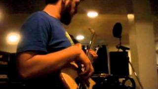 Johnny Booth - Studio Update 2
