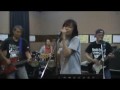 Girl's  Rock ネギロック(練習)