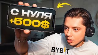 Криптовалюта для начинающих! Полное обучение для новичков в 2025!