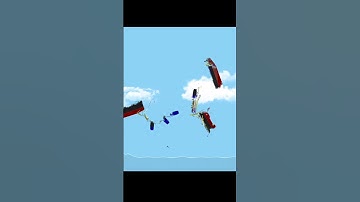 Floating Sandbox Anti-matter bomb