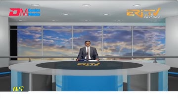 Evening News in Tigrinya for May 21, 2022 - ERi-TV, Eritrea