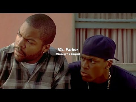 (FREE) [90's Boom Bap] Ice Cube Type Beat - ''Ms. Parker''