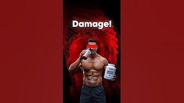 Are Protein Supplements Actually Dangerous?