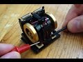 How it works mechanical gyroscope  angular rate sensor old rc gyro