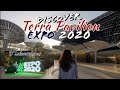 DISCOVER TERRA - THE SUSTAINABILITY PAVILION - EXPO 2020 DUBAI
