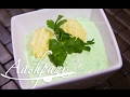 Cilantro Lime Dip Recipe