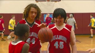 7's Hero: Game Changers Idaho proves anything is possible on the court for students with disabilitie
