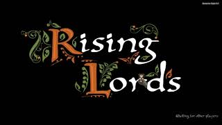 Rising Lords! | First Impressions Review!
