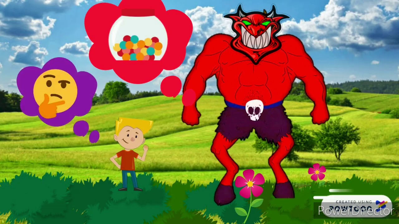 El Diablo De Los Numeros Capitulo 1