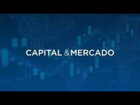 Capital e Mercado – Venilson Tadini, presidente da ABDIB
