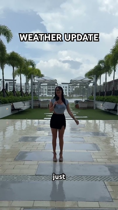 Love me a good pounding #comedy #news #foryou #weather #hurricane #shorts #comedyshorts #viral