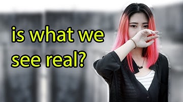 Is What We See Real? | Weapon Focus Effect