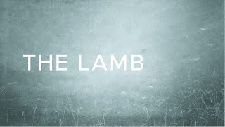 The Lamb