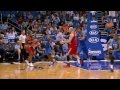 Elfrid Payton Posts Second Straight