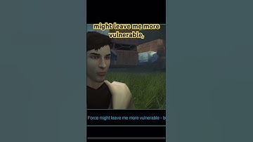 Wait, was that GRATITUDE, Atton?😂 (RIP Nicky Katt💔)#foryou #starwars #kotor2 #attonrand #nickykatt