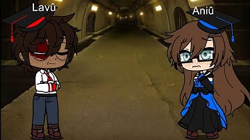 FNF Doomsday but Lavû and Aniû sing it.