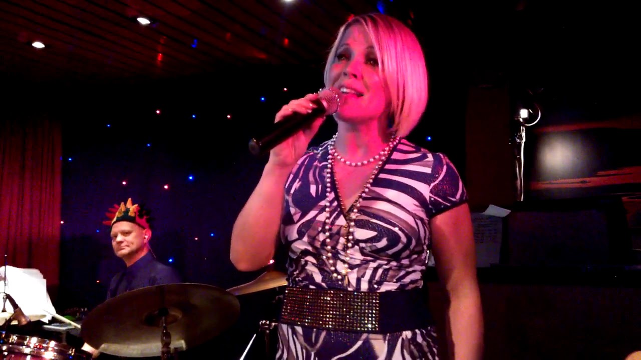 Heidi Pakarinen  Oikeesti