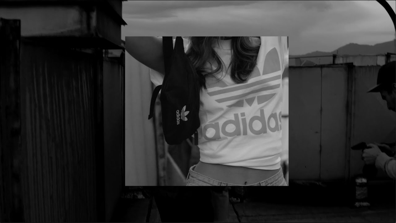 ADIDAS PHOTOSHOOT