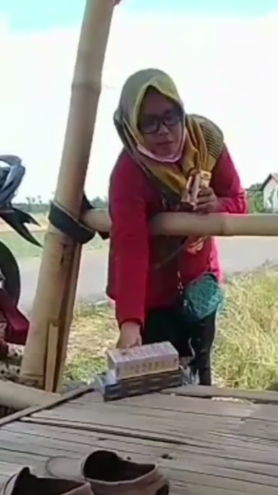 kembut kembut wow janda#lucu