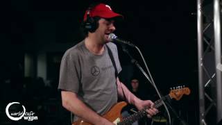 Video thumbnail of "The Dean Ween Group - "You Were There" (Recorded Live for World Cafe)"