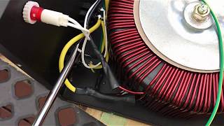 56 How to Obtain Split Phase Power from Single Phase Source MPP Solar Inverter
