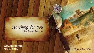 Miniatura del video "Duvy Burston - Searching for You (Tzama Lecha Nafshi) [Lyric Video]"