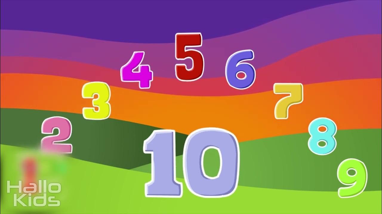 Lil numbers. Lil numbers