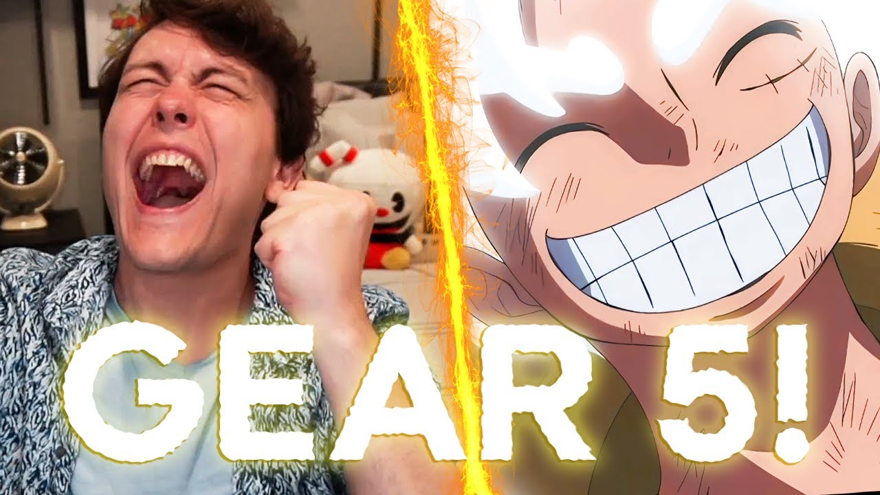 One Piece' Dub Cast Talk Episode 1000, Challenges During COVID, and Gear 5  Luffy