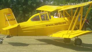 Flugplatzfest  Moosburg 03.06.2017