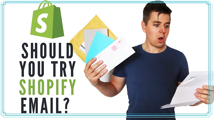 Is Shopify Emails App Worth It? Honest Review by EcomExperts.io