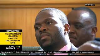 SA govt notes decision by Zimbabwe Constitutional Court