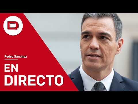 DIRECTO | Concentración a la salida del último libro de Pedro Sánchez