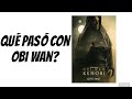 OBI WAN KENOBI CRITICA