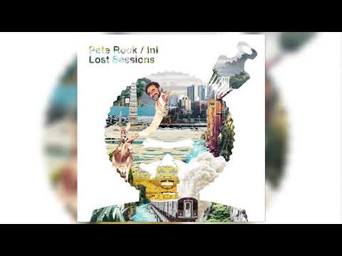 Pete Rock - The Life I Live - YouTube