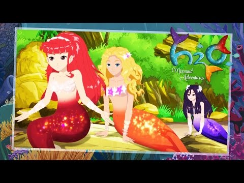 H2O-Mermaid-Adventures-🌺-Episode-1-🌺-The-Secret-Of-Mako-Island