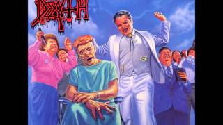 Death - Spiritual Healing Hq