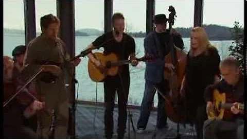 Teddy Thompson (w/Mary Chapin Carpenter): "Don't K...