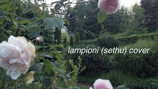 Lampioni Sethu Cover