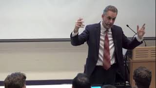 Tragedy or Hell - Jordan Peterson