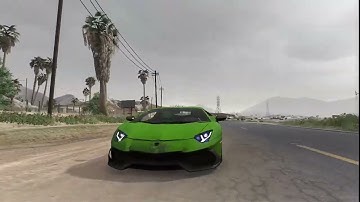 GTA 5 Next-Gen Realistic Graphics Mod with Real-Life Traffic – Unreal Visuals That Rival GTA 6!