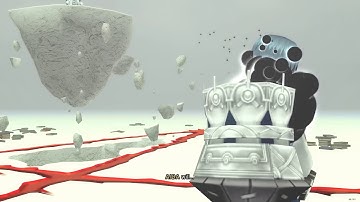 .hack// G.U. Last Recode Redemption   Gameplay Walkthrough Part 20 beggining